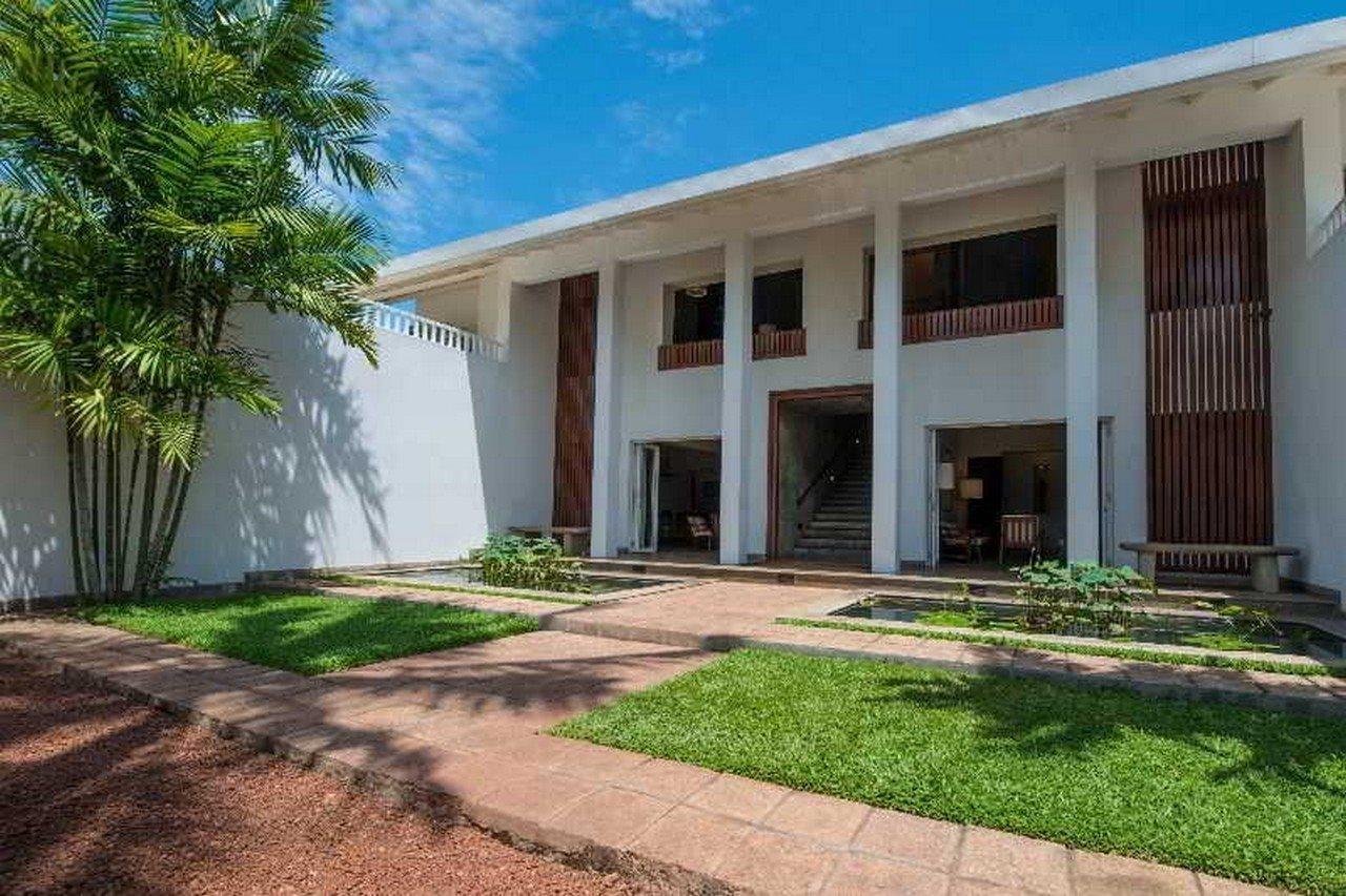 Lake alojamiento Colombo Exterior foto