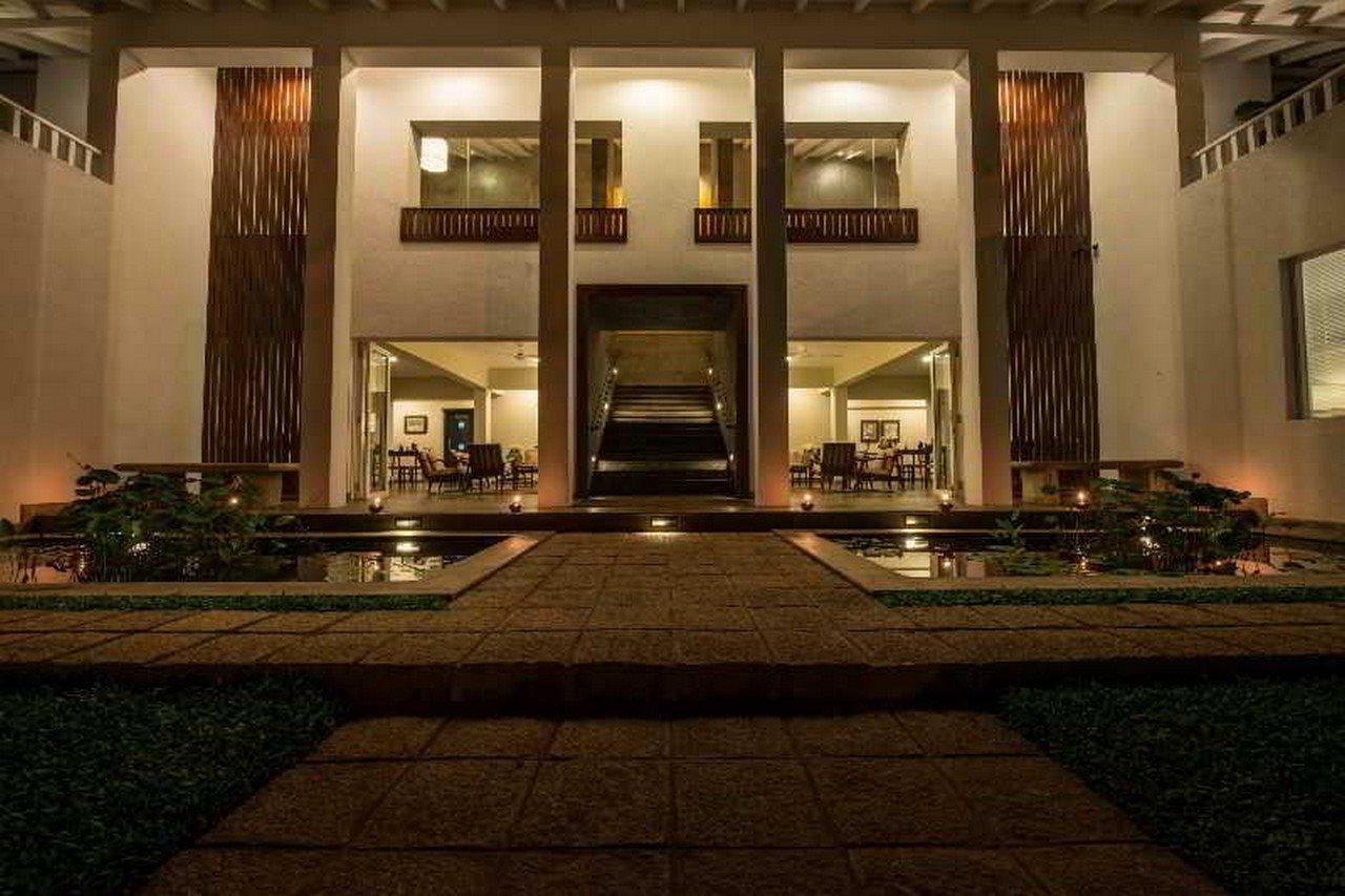Lake alojamiento Colombo Exterior foto